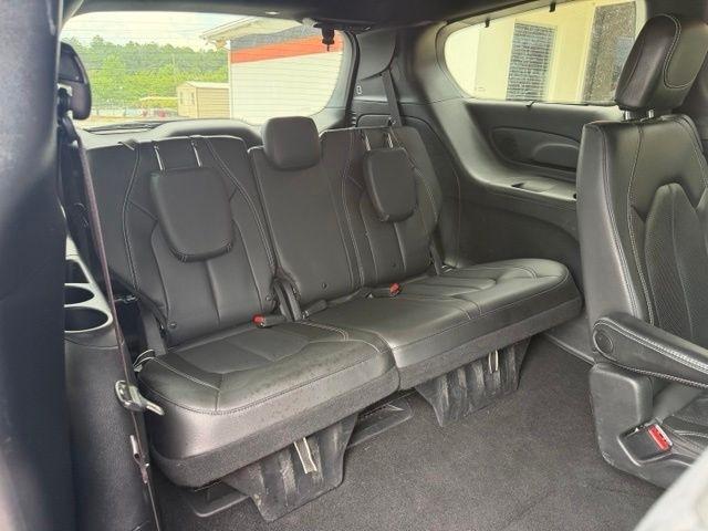 Chrysler Pacifica Touring L FWD 2019