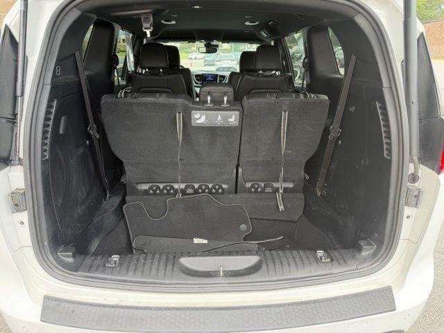 Chrysler Pacifica Touring L FWD 2019
