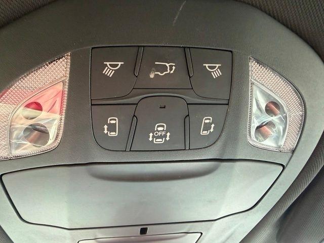 Chrysler Pacifica Touring L FWD 2019