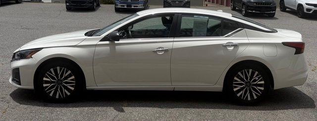 Nissan Altima SV FWD 2025
