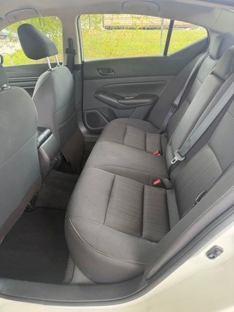 Nissan Altima SV FWD 2025