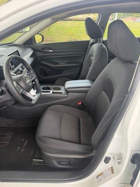 Nissan Altima SV FWD 2025
