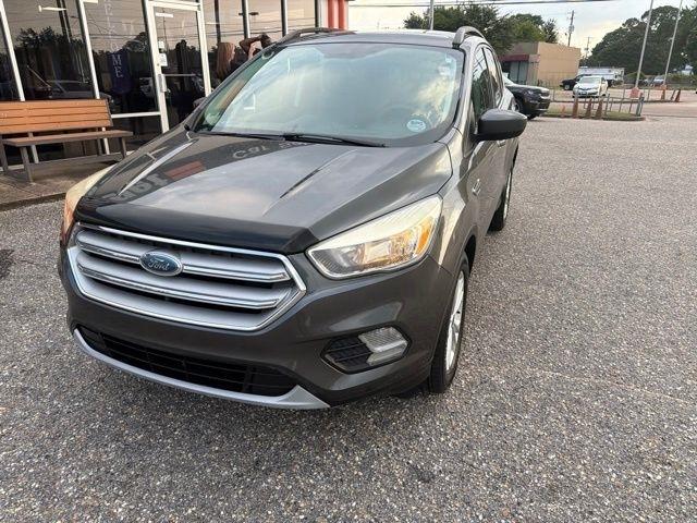 Ford Escape SE FWD 2018