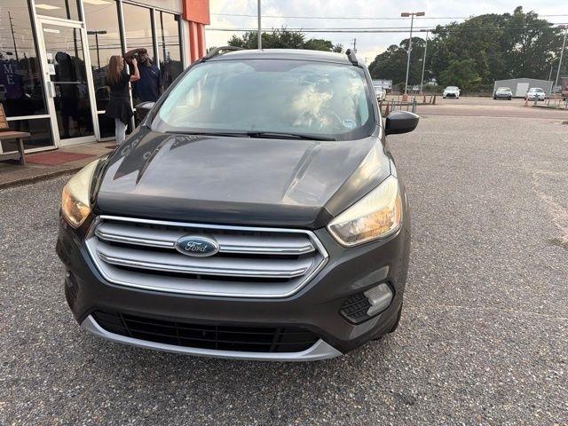 Ford Escape SE FWD 2018
