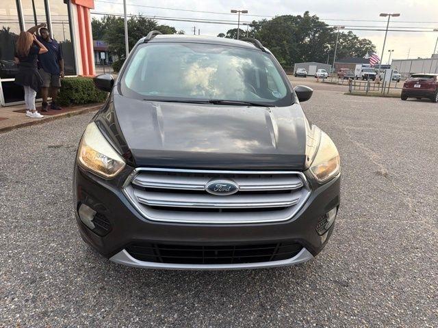 Ford Escape SE FWD 2018