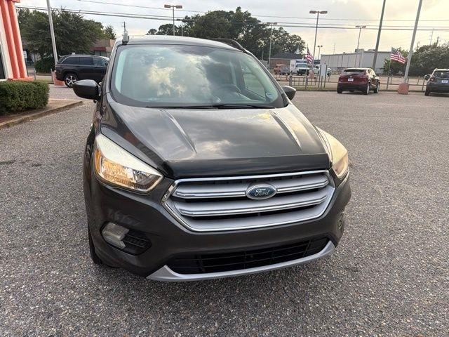 Ford Escape SE FWD 2018