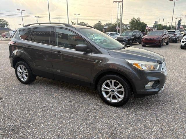 Ford Escape SE FWD 2018
