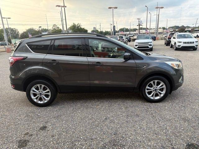 Ford Escape SE FWD 2018