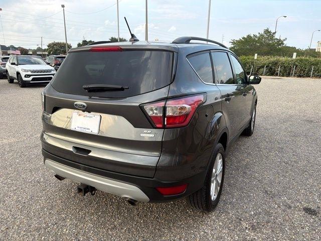 Ford Escape SE FWD 2018