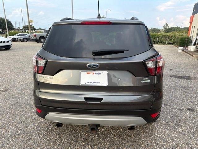 Ford Escape SE FWD 2018
