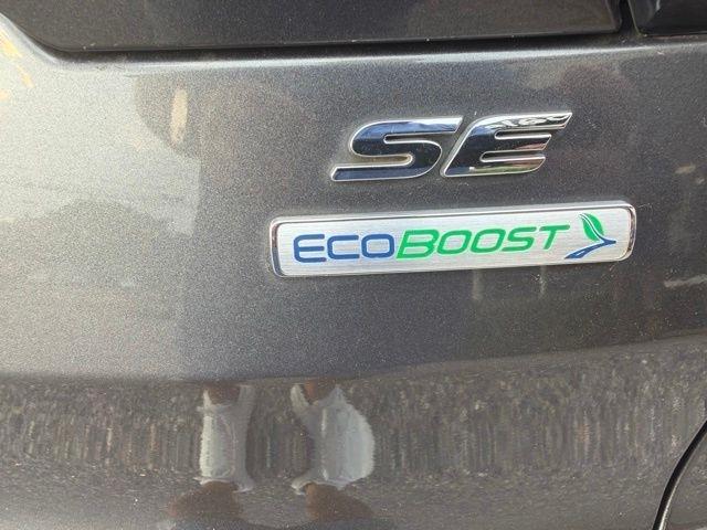 Ford Escape SE FWD 2018