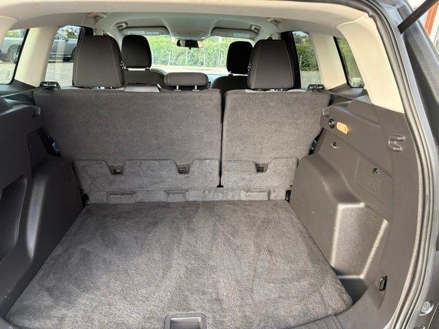 Ford Escape SE FWD 2018