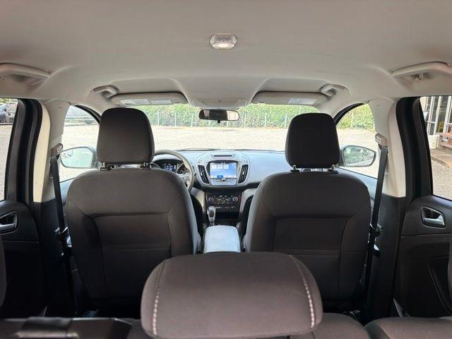 Ford Escape SE FWD 2018