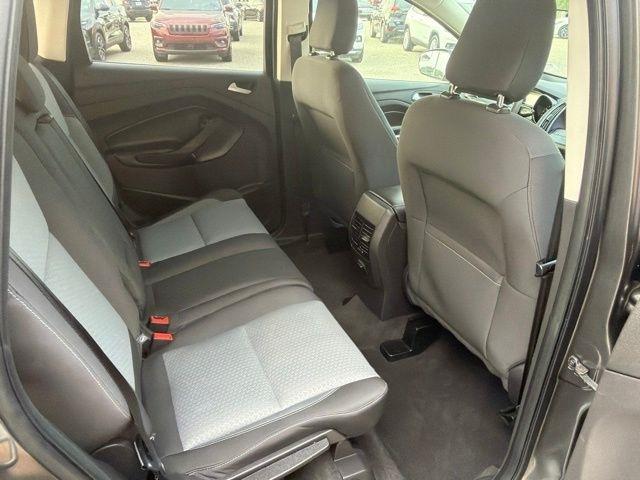 Ford Escape SE FWD 2018