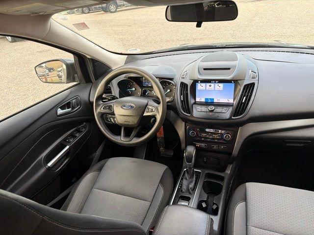 Ford Escape SE FWD 2018
