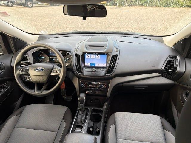 Ford Escape SE FWD 2018