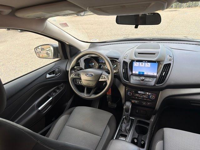 Ford Escape SE FWD 2018
