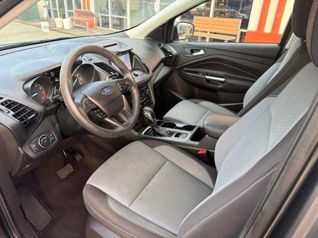 Ford Escape SE FWD 2018