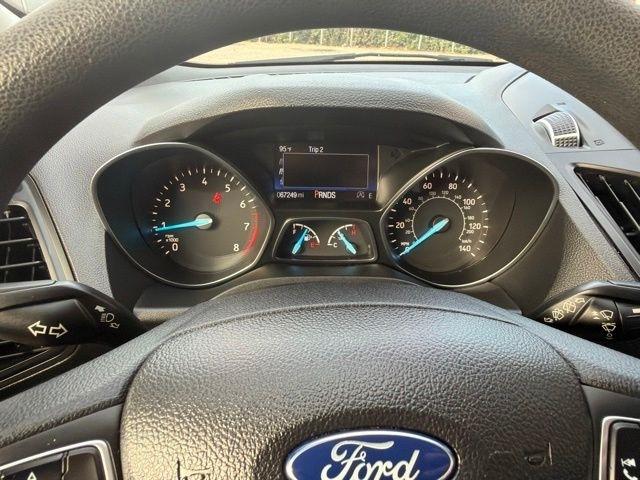 Ford Escape SE FWD 2018
