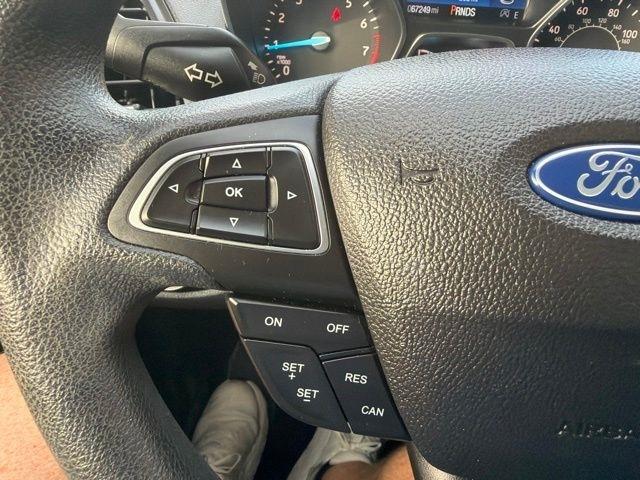 Ford Escape SE FWD 2018