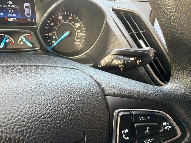 Ford Escape SE FWD 2018