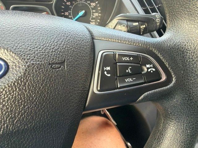 Ford Escape SE FWD 2018