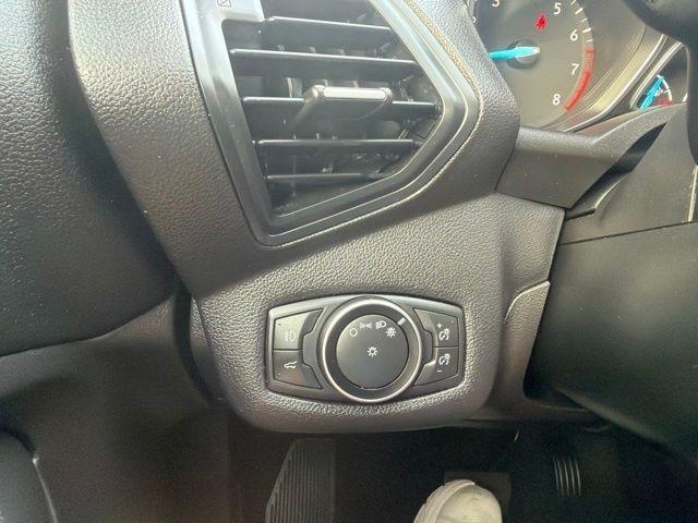 Ford Escape SE FWD 2018