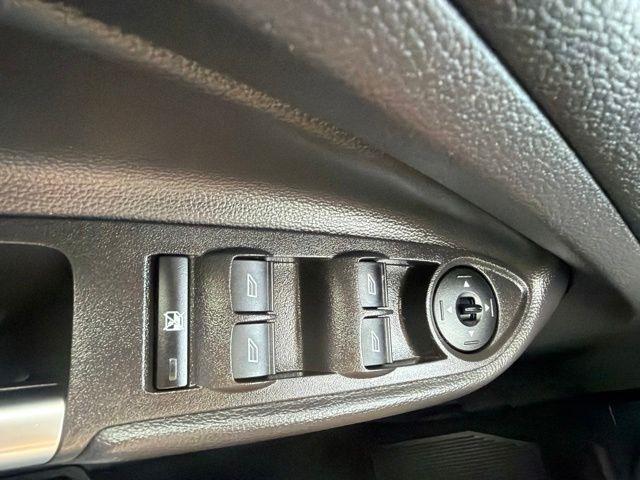 Ford Escape SE FWD 2018