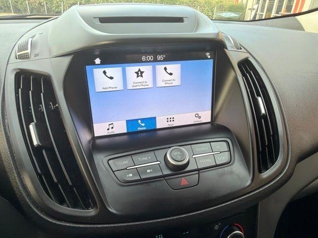 Ford Escape SE FWD 2018