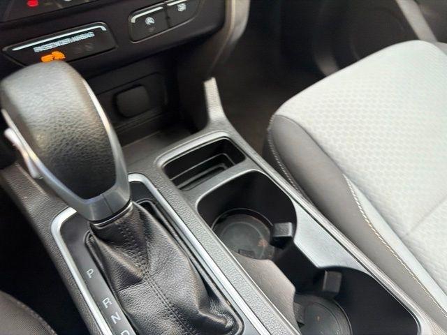 Ford Escape SE FWD 2018