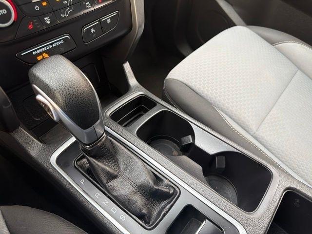 Ford Escape SE FWD 2018