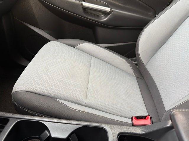 Ford Escape SE FWD 2018