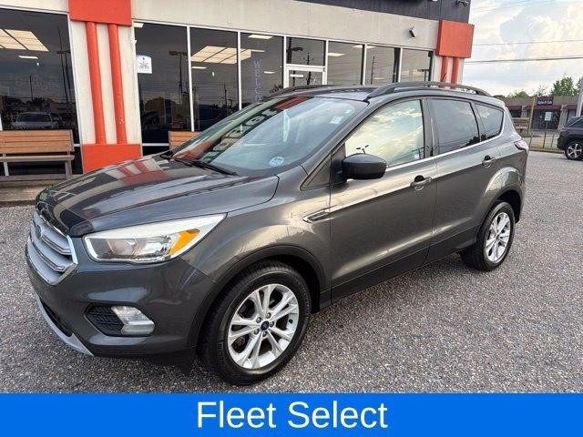 Ford Escape SE FWD 2018