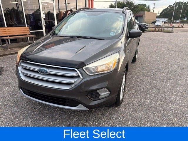 Ford Escape SE FWD 2018