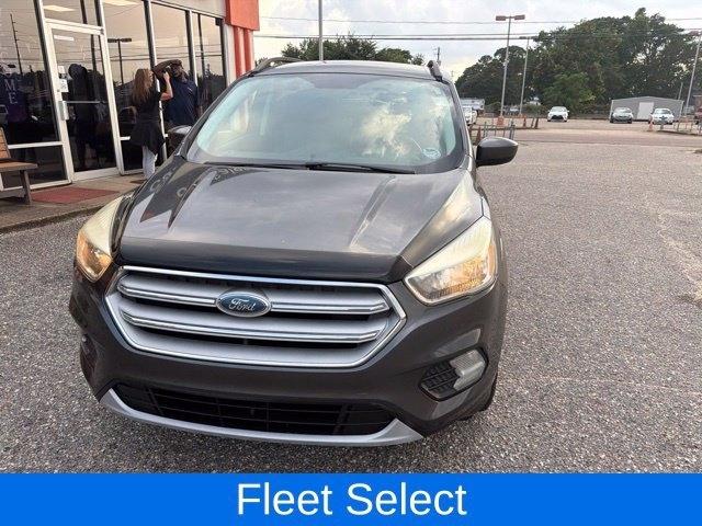 Ford Escape SE FWD 2018