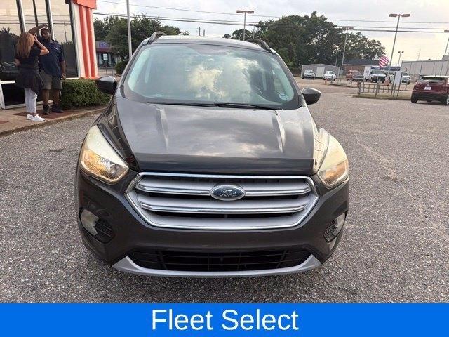 Ford Escape SE FWD 2018