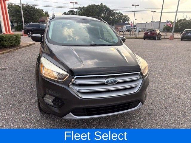 Ford Escape SE FWD 2018