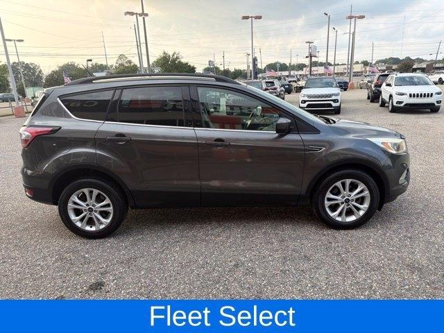 Ford Escape SE FWD 2018