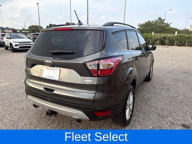 Ford Escape SE FWD 2018