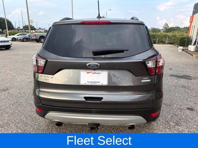 Ford Escape SE FWD 2018