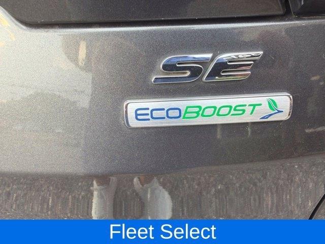 Ford Escape SE FWD 2018
