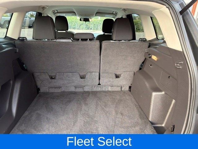 Ford Escape SE FWD 2018