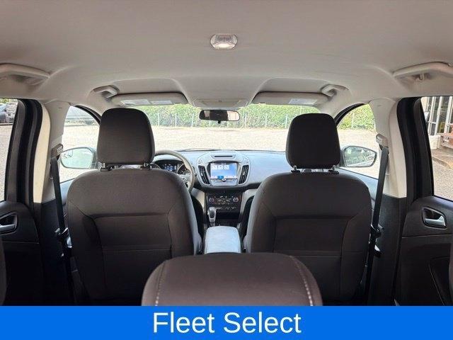 Ford Escape SE FWD 2018