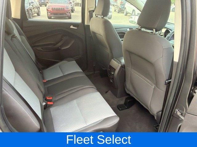 Ford Escape SE FWD 2018