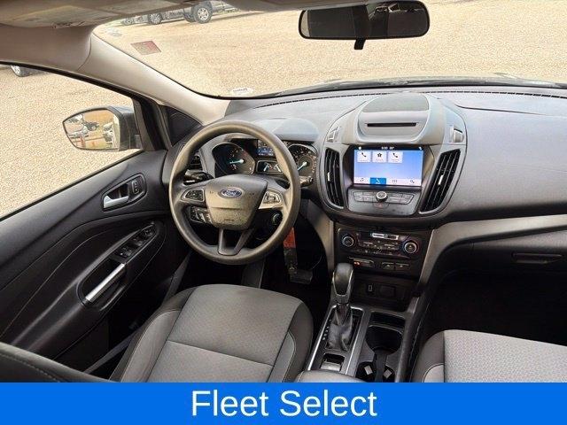 Ford Escape SE FWD 2018