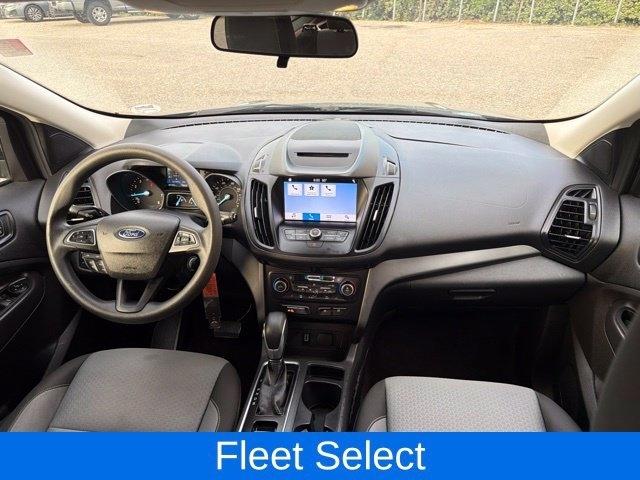 Ford Escape SE FWD 2018