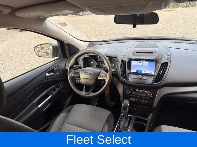 Ford Escape SE FWD 2018