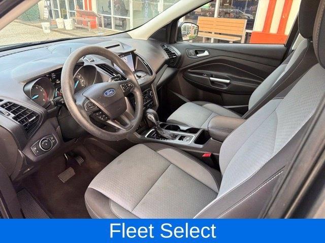 Ford Escape SE FWD 2018