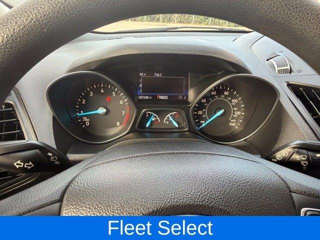 Ford Escape SE FWD 2018