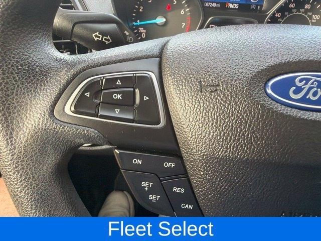 Ford Escape SE FWD 2018